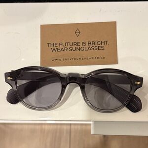 Stylish Black Sunglasses